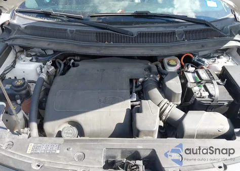 2017 Ford Explorer Xlt from USA, damaged, VIN 1FM5K7D82HGD40564